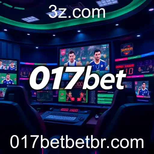 Explorando o Mundo do 017bet: Tendências e Desafios