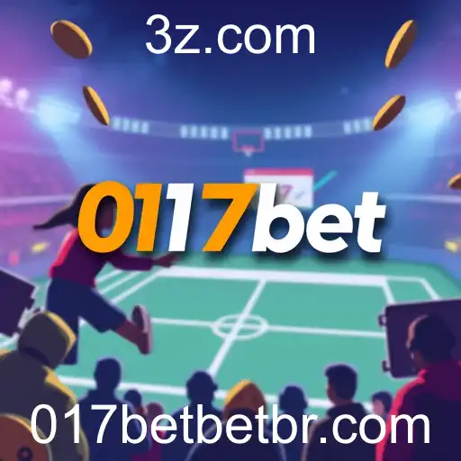 Ascensão e Impacto do '017bet' no Cenário de Jogos Online