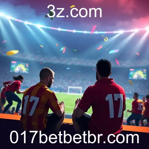 Novo Marco nos Jogos Online: A Ascensão do 017bet