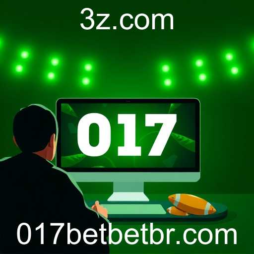 017bet e o Crescimento dos Jogos Online no Brasil