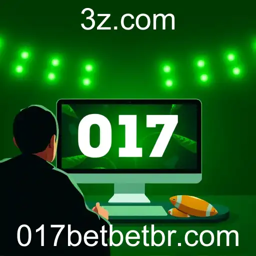 017bet e o Crescimento dos Jogos Online no Brasil
