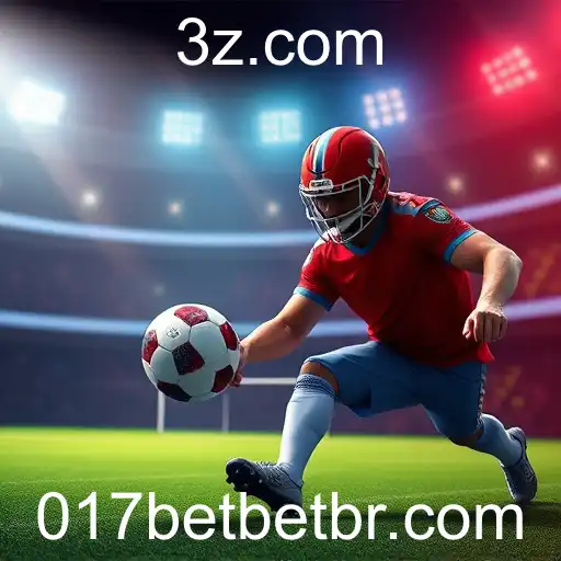 Boom dos Jogos Online com 017bet