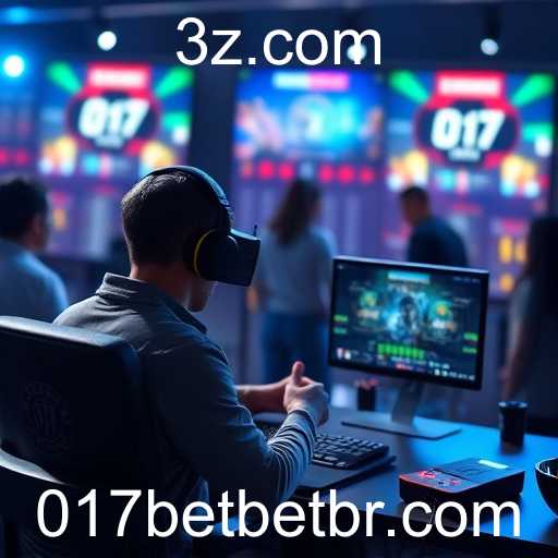 Expansão do mercado de jogos online em 2025