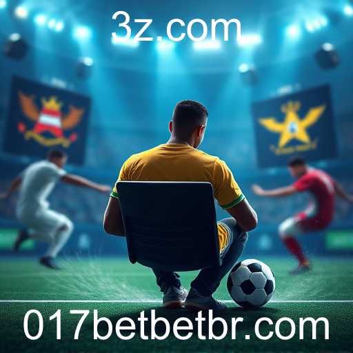 017bet: Expansão e Desafios no Setor de Jogos Online