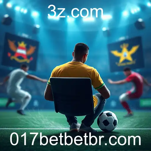 017bet: Expansão e Desafios no Setor de Jogos Online