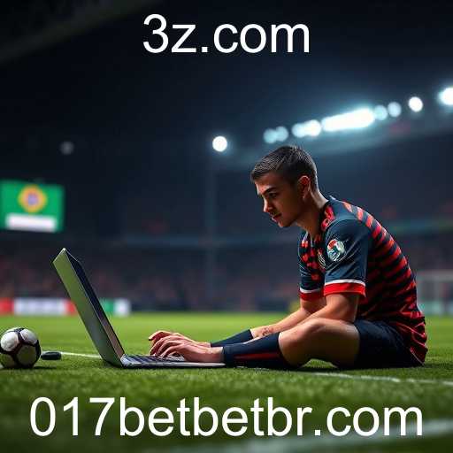 Crescimento do Mercado de Apostas Online em 2025