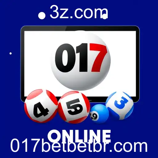 Conheça a Categoria 'Loterias Online' no 017bet