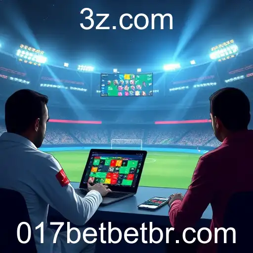 Expansão e Impacto dos Sites de Apostas Online