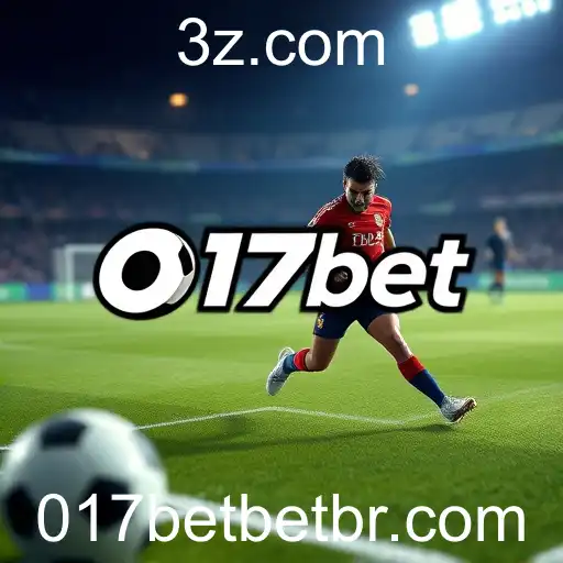 A Nova Era dos Jogos Online e o Impacto do 017bet