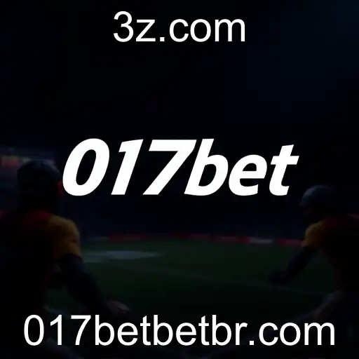 A Revolução do Jogo Online com 017bet