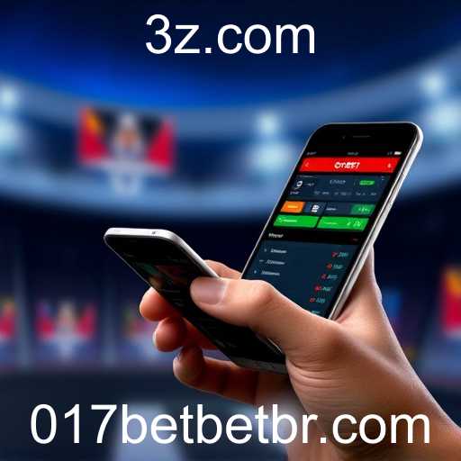 Crescimento do Mercado de Apostas Online no Brasil em 2025