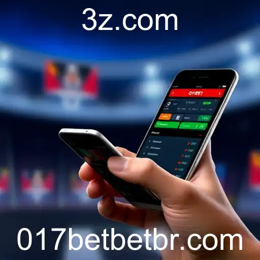 Crescimento do Mercado de Apostas Online no Brasil em 2025