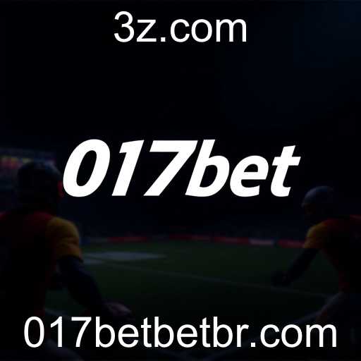 A Revolução do Jogo Online com 017bet