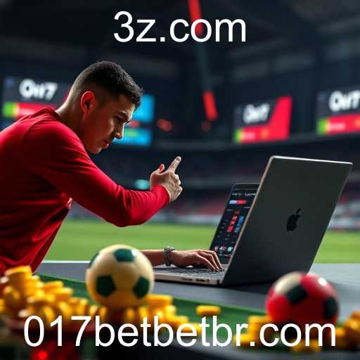 Crescimento do Mercado de Apostas em Portugal