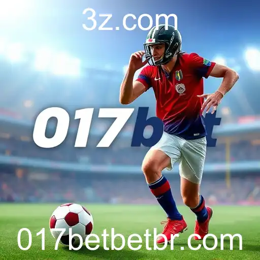 Apostas Esportivas na 017bet: Diversão e Lucratividade ao seu Alcance