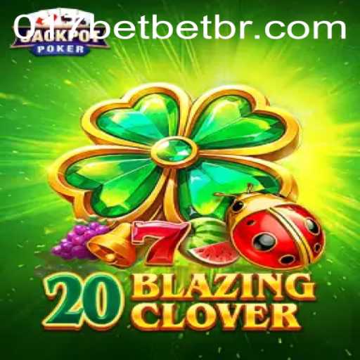 Exploring the Excitement of 20BlazingClover and Navigating 017bet PH Login