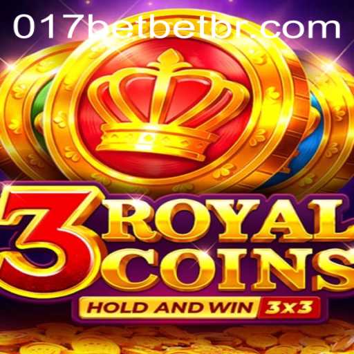 Unlock the Adventure of 3royalcoins: Your Gateway to Gaming Excitement with 017bet PH Login