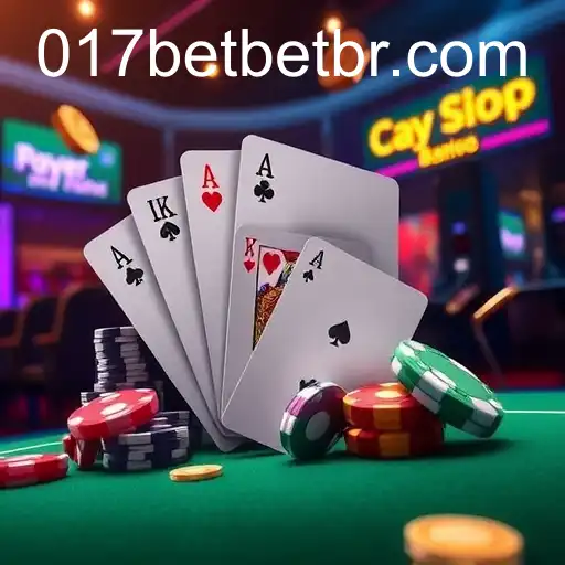Exploring the Thrilling World of Casino Games: Your Guide to 017bet PH Login