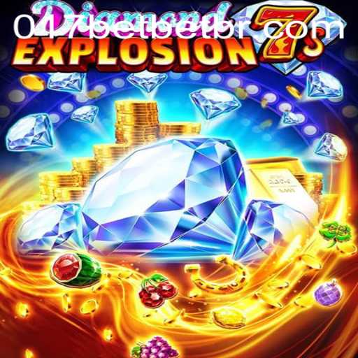 Exploring the Thrill of DiamondExplosion7s and Accessing 017bet PH Login