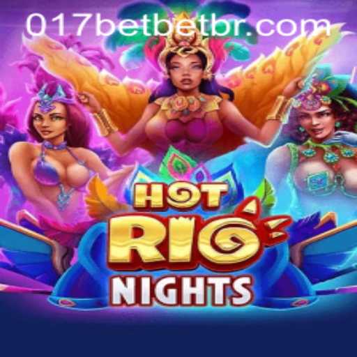 Exploring HotRioNights: A Vibrant Gaming Experience