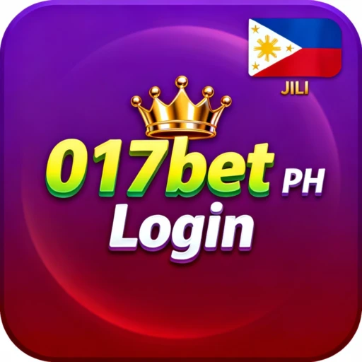 017bet PH Login logo