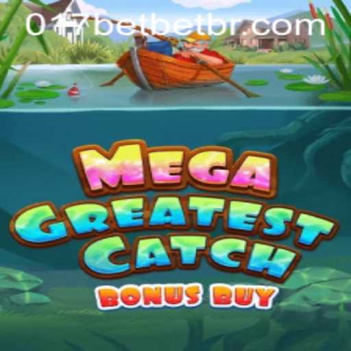 Exploring MegaGreatestCatchBonusBuy: Rules, Gameplay, and More