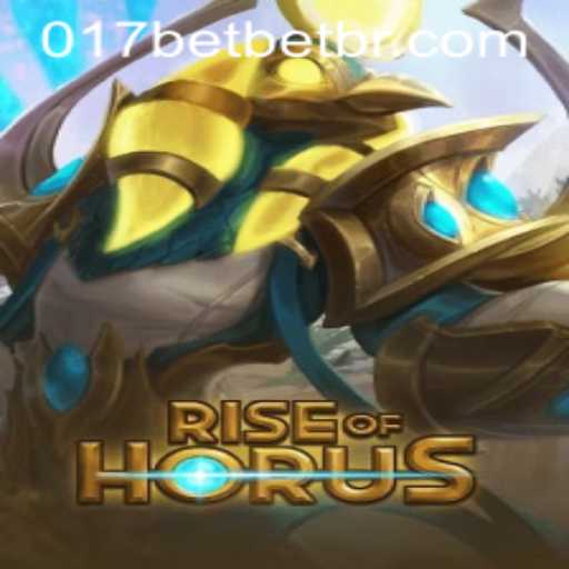 RiseofHorus: Exploring the Popular Game and the Intriguing '017bet PH Login'