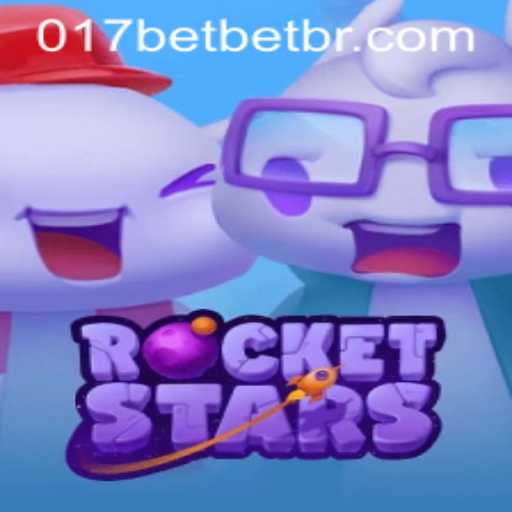 RocketStars: An Exciting Expansive Universe