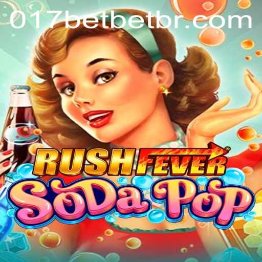 Unveiling RushFeverSodaPop: The Thrilling Gaming Experience