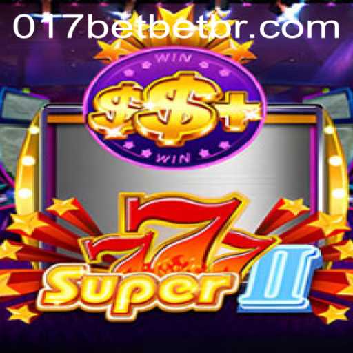Discover the Exciting World of Super777II and the Convenience of 017bet PH Login