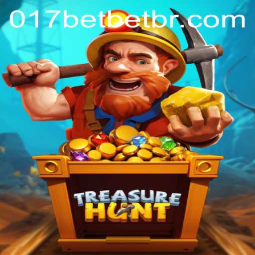 TreasureHunt: Embark on a Thrilling Adventure with 017bet PH Login