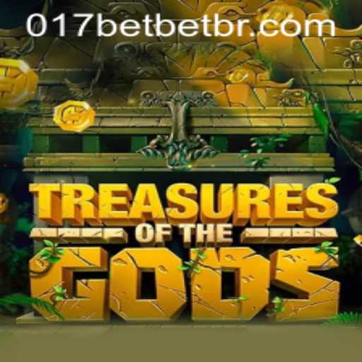 Treasure of the Gods: Discover the Adventure