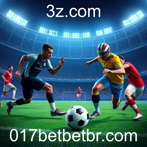 A Expansão dos Esportes Virtuais no 017bet: Uma Nova Era de Apostas Online